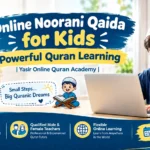 online noorani qaida for kids