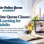 Online Quran Classes